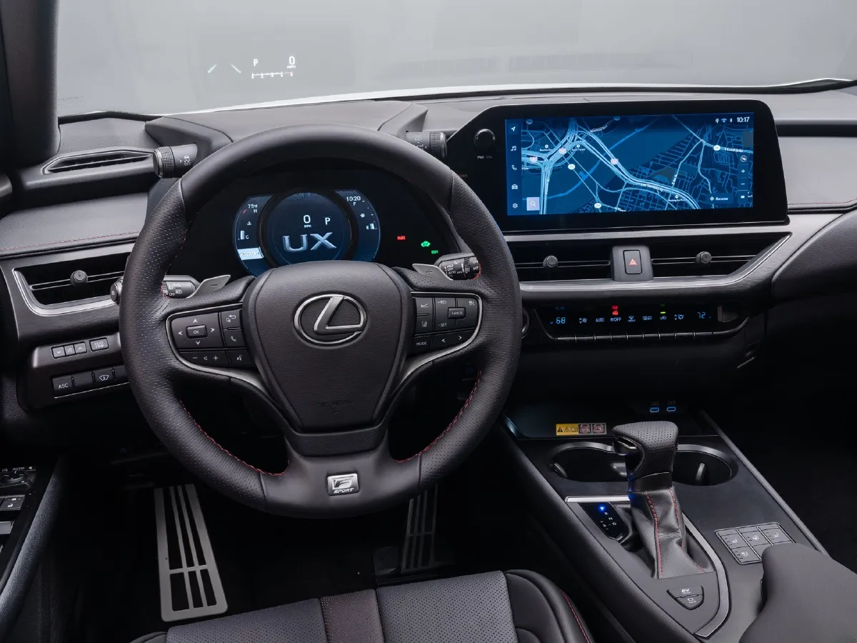 Lexus UX,autocango,china used car exporter,china ev exporter,chinese used car exporter,chinese used ev exporter