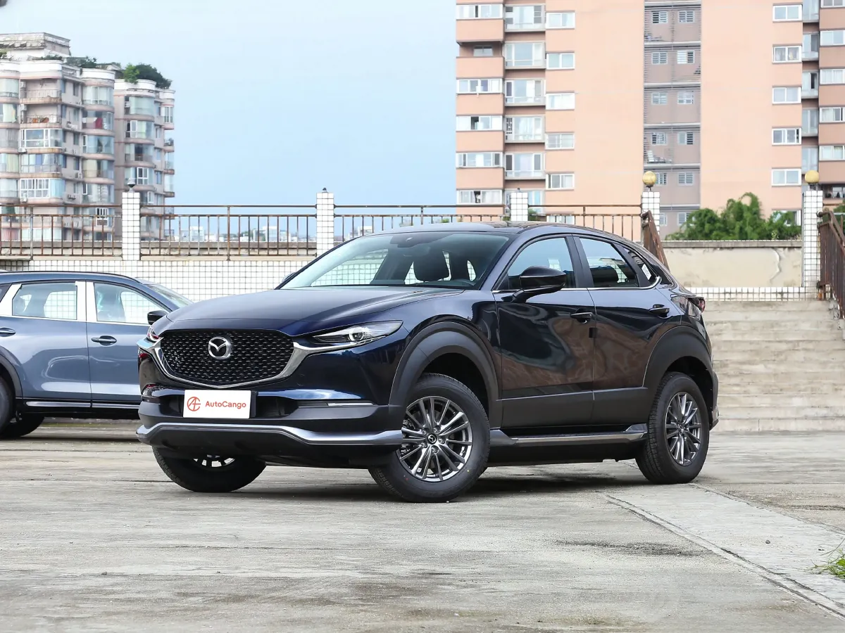2021 Mazda CX-30 EV BEV 61.1KWH,autocango,china used car exporter,china ev exporter,chinese used car exporter,chinese used ev exporter