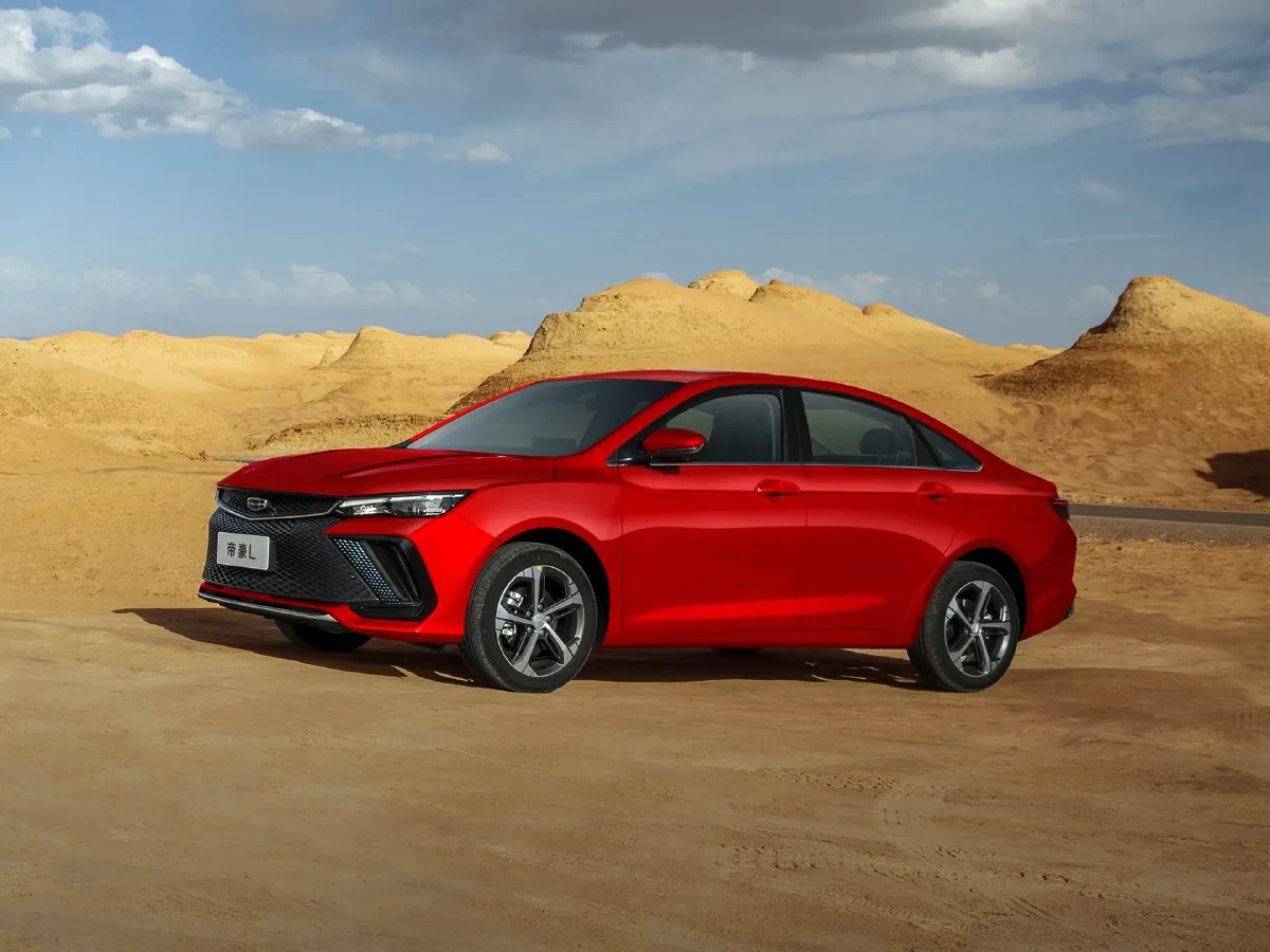 Geely Emgrand L,autocango,china used car exporter,china ev exporter,chinese used car exporter,chinese used ev exporter