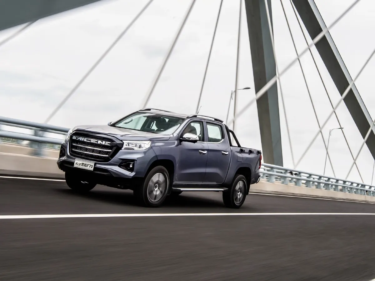 ChangAn Kaicene KaiCheng F70,autocango,china used car exporter,china ev exporter,chinese used car exporter,chinese used ev exporter