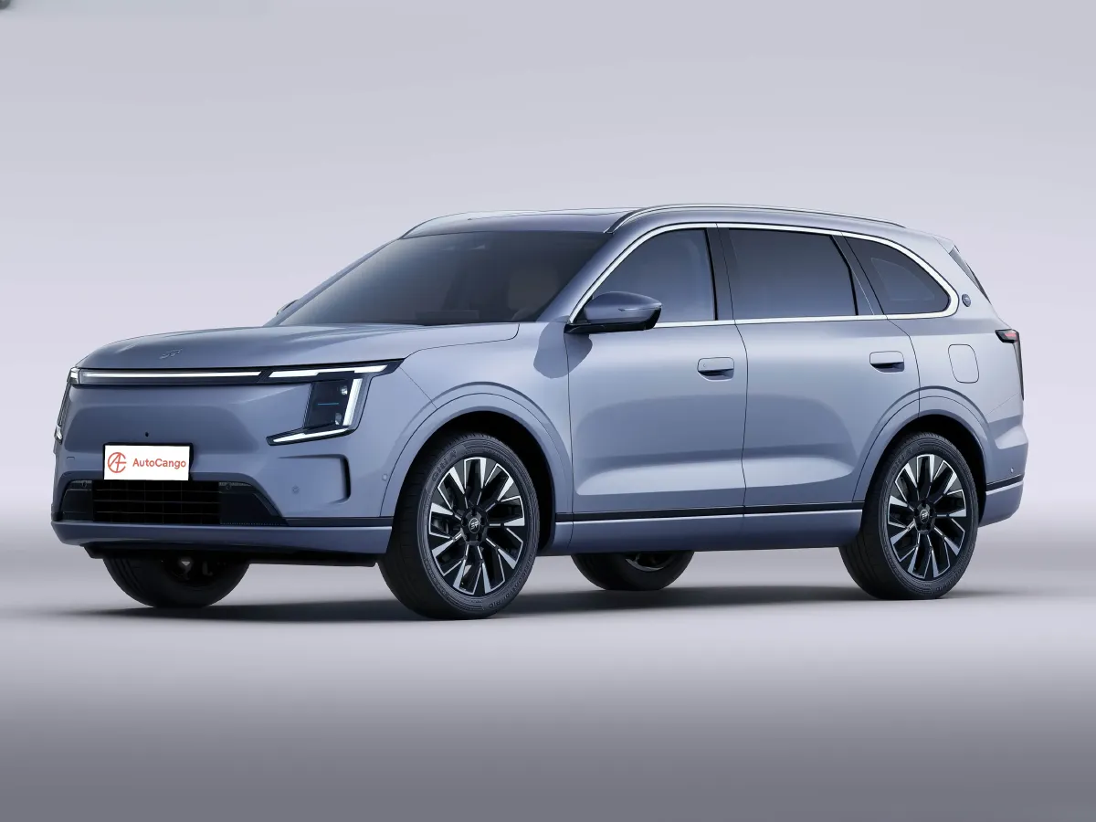 Jetour ShanHai L7 PLUS,autocango,china used car exporter,china ev exporter,chinese used car exporter,chinese used ev exporter