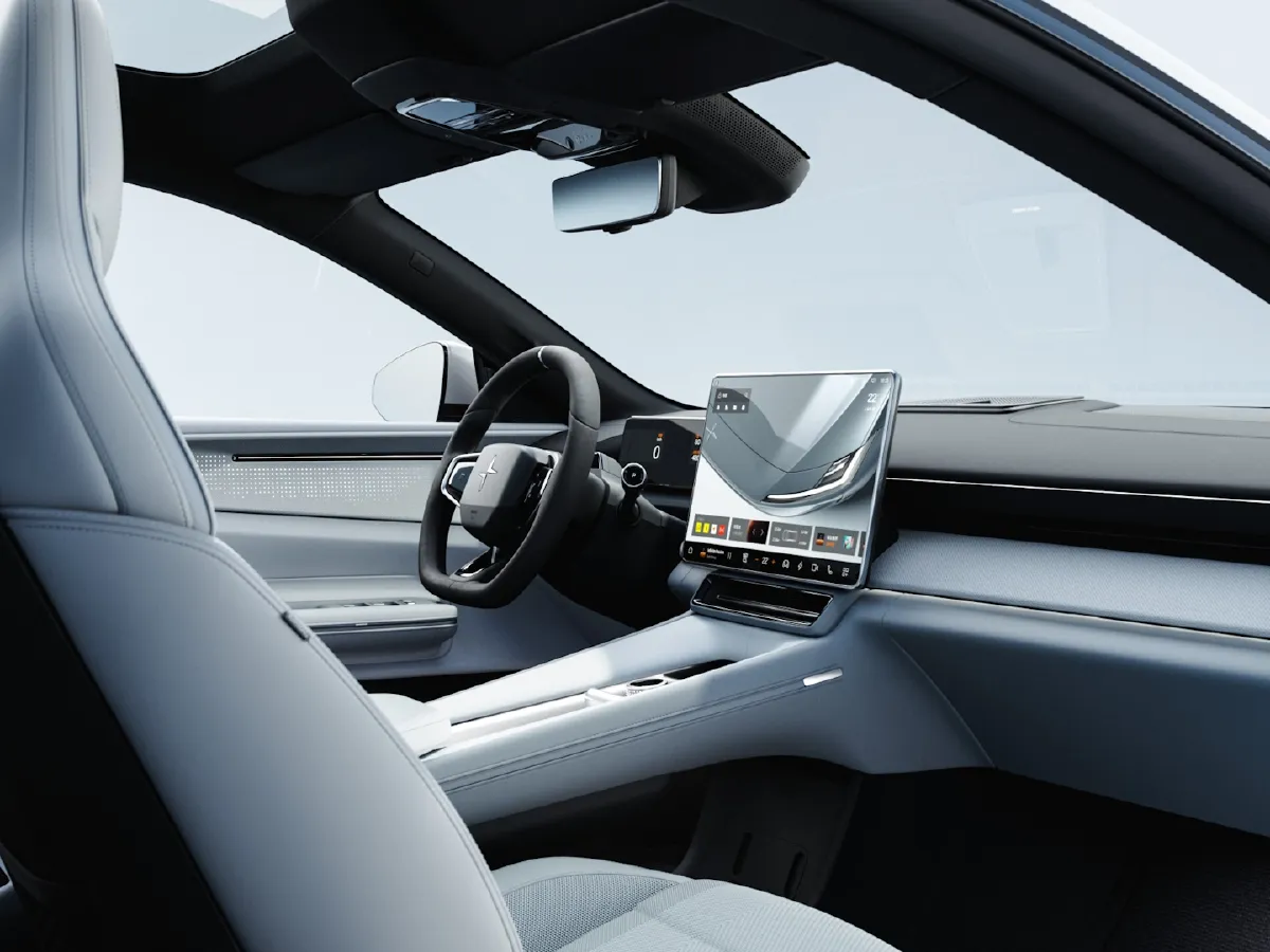 Polestar 4,autocango,china used car exporter,china ev exporter,chinese used car exporter,chinese used ev exporter