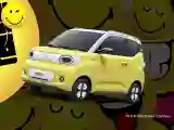WuLing HongGuang MINI EV WuLing HongGuang MINI EV