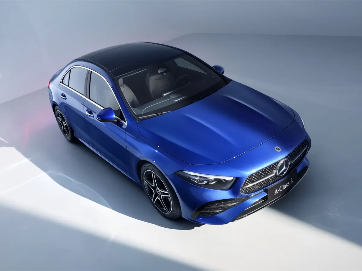 Mercedes-Benz A Class,autocango,china used car exporter,china ev exporter,chinese used car exporter,chinese used ev exporter