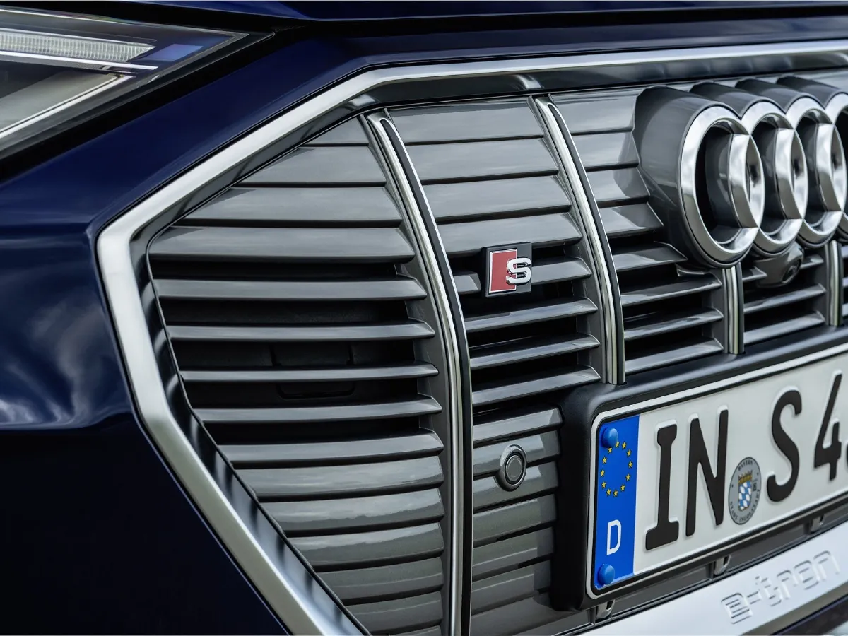 Audi e-tron,autocango,china used car exporter,china ev exporter,chinese used car exporter,chinese used ev exporter