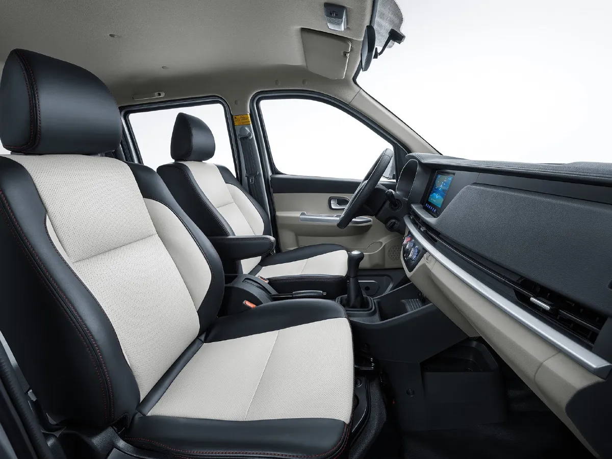 ChangAn Kaicene XingKa,autocango,china used car exporter,china ev exporter,chinese used car exporter,chinese used ev exporter