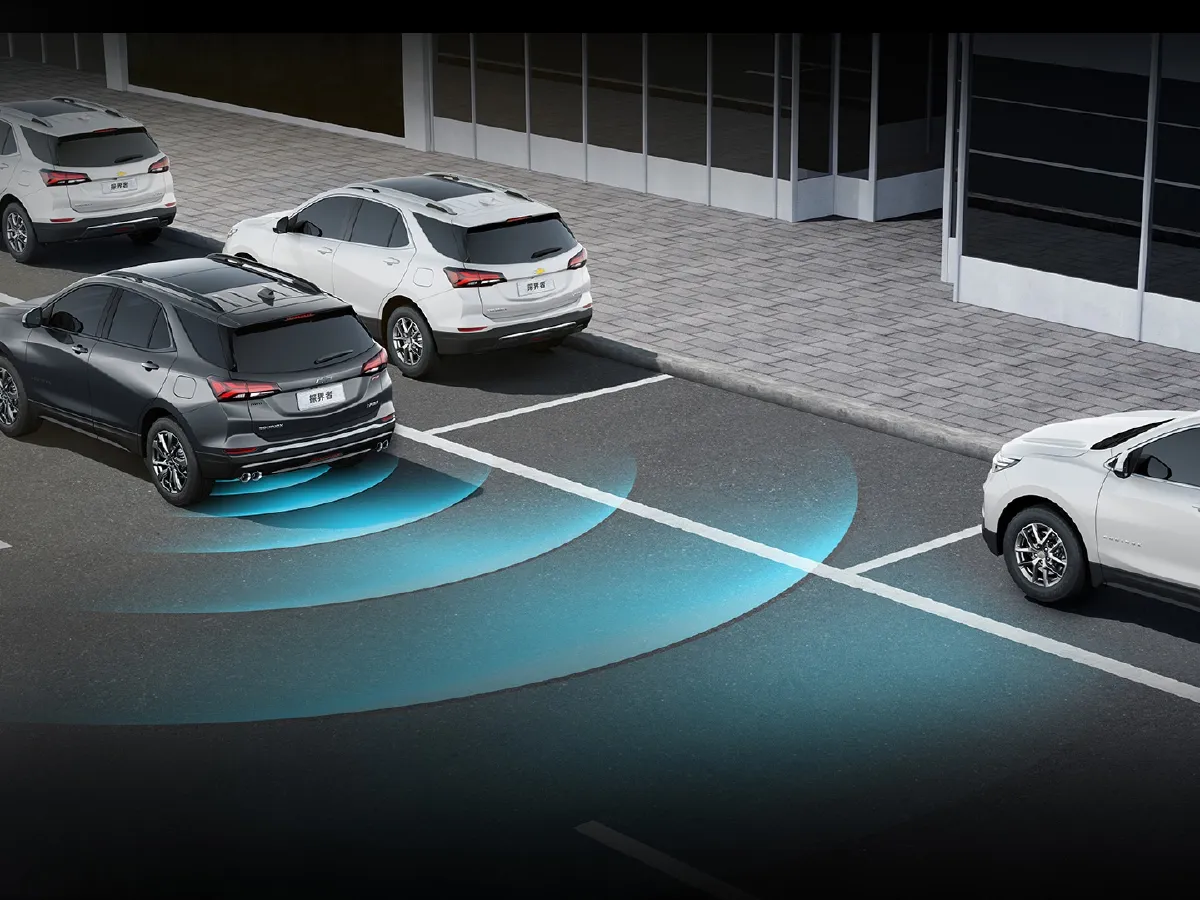 Chevrolet Equinox,autocango,china used car exporter,china ev exporter,chinese used car exporter,chinese used ev exporter