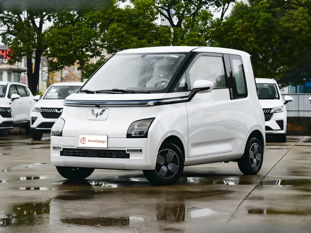 WuLing Air ev,autocango,china used car exporter,china ev exporter,chinese used car exporter,chinese used ev exporter