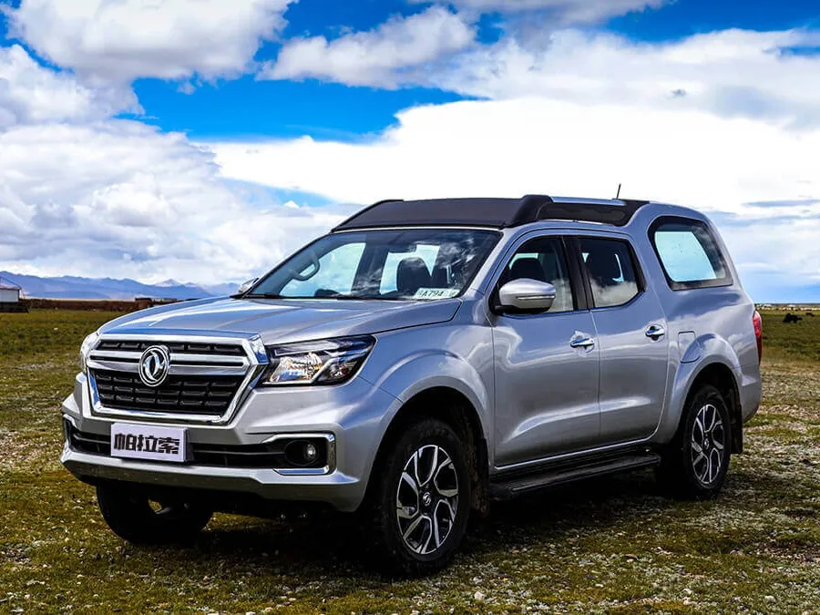 Dongfeng PaLaSuo,autocango,china used car exporter,china ev exporter,chinese used car exporter,chinese used ev exporter