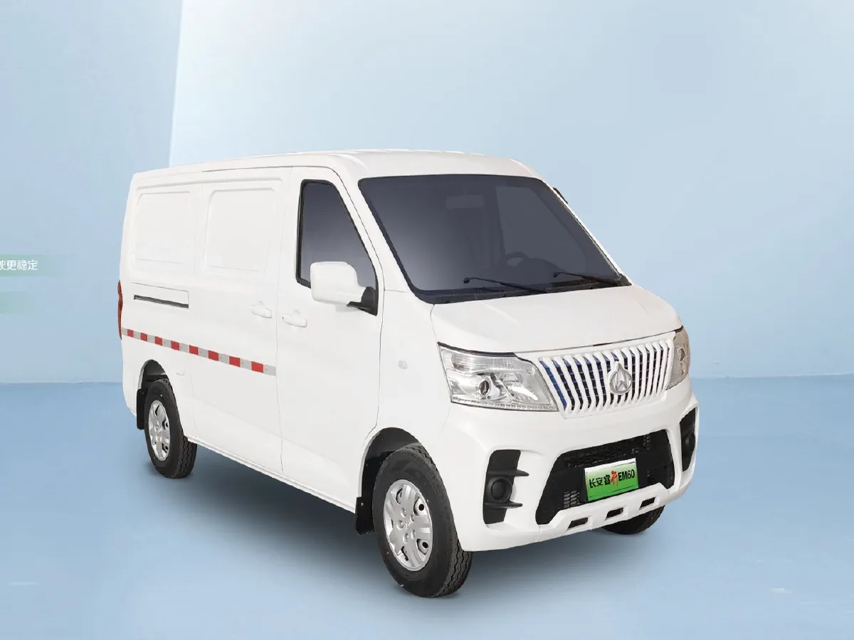 ChangAn Kaicene RuiXing EM60,autocango,china used car exporter,china ev exporter,chinese used car exporter,chinese used ev exporter