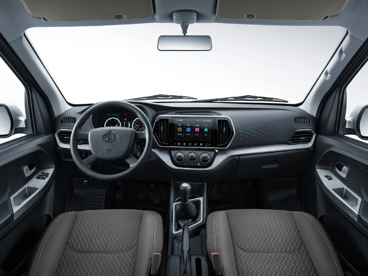 2023 ChangAn Kaicene RuiXing M60 1.5L 116HP L4 5MT,autocango,china used car exporter,china ev exporter,chinese used car exporter,chinese used ev exporter