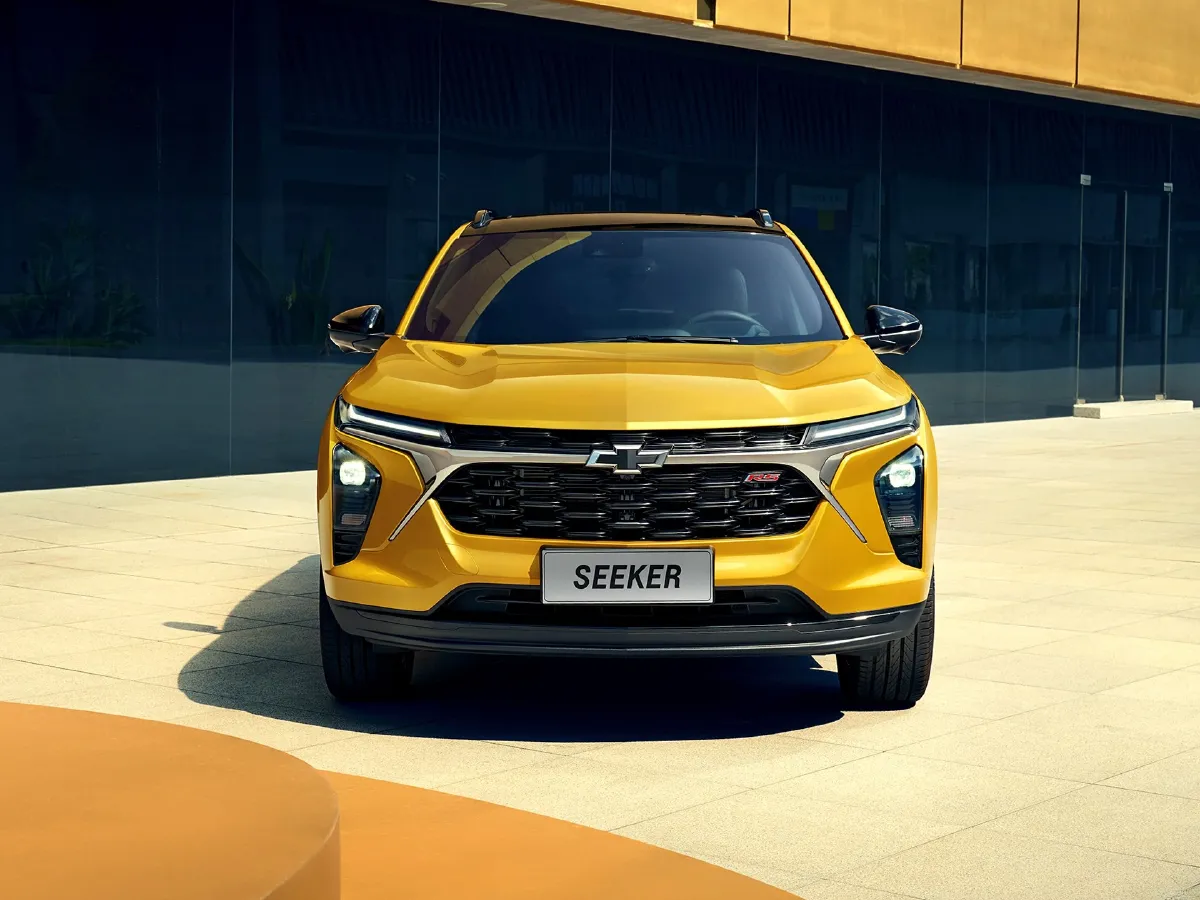 Chevrolet Seeker,autocango,china used car exporter,china ev exporter,chinese used car exporter,chinese used ev exporter