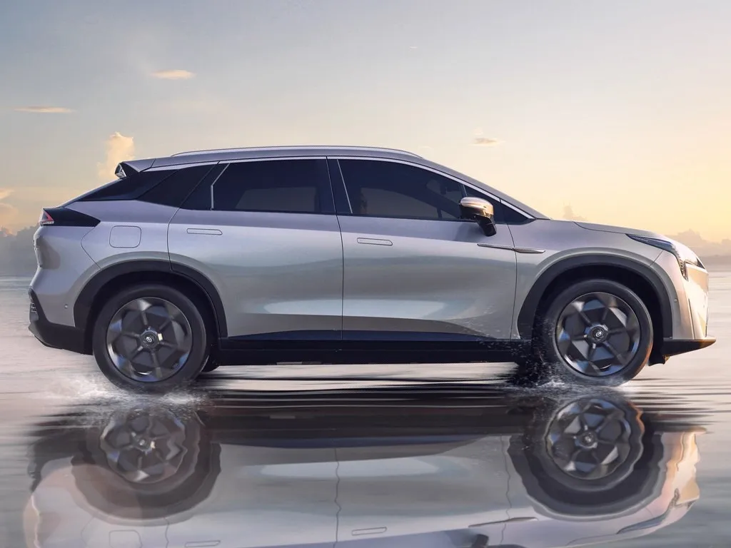 Aion LX,autocango,china used car exporter,china ev exporter,chinese used car exporter,chinese used ev exporter