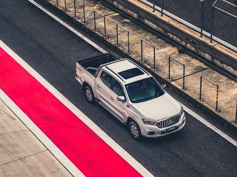 MAXUS T60,autocango,china used car exporter,china ev exporter,chinese used car exporter,chinese used ev exporter