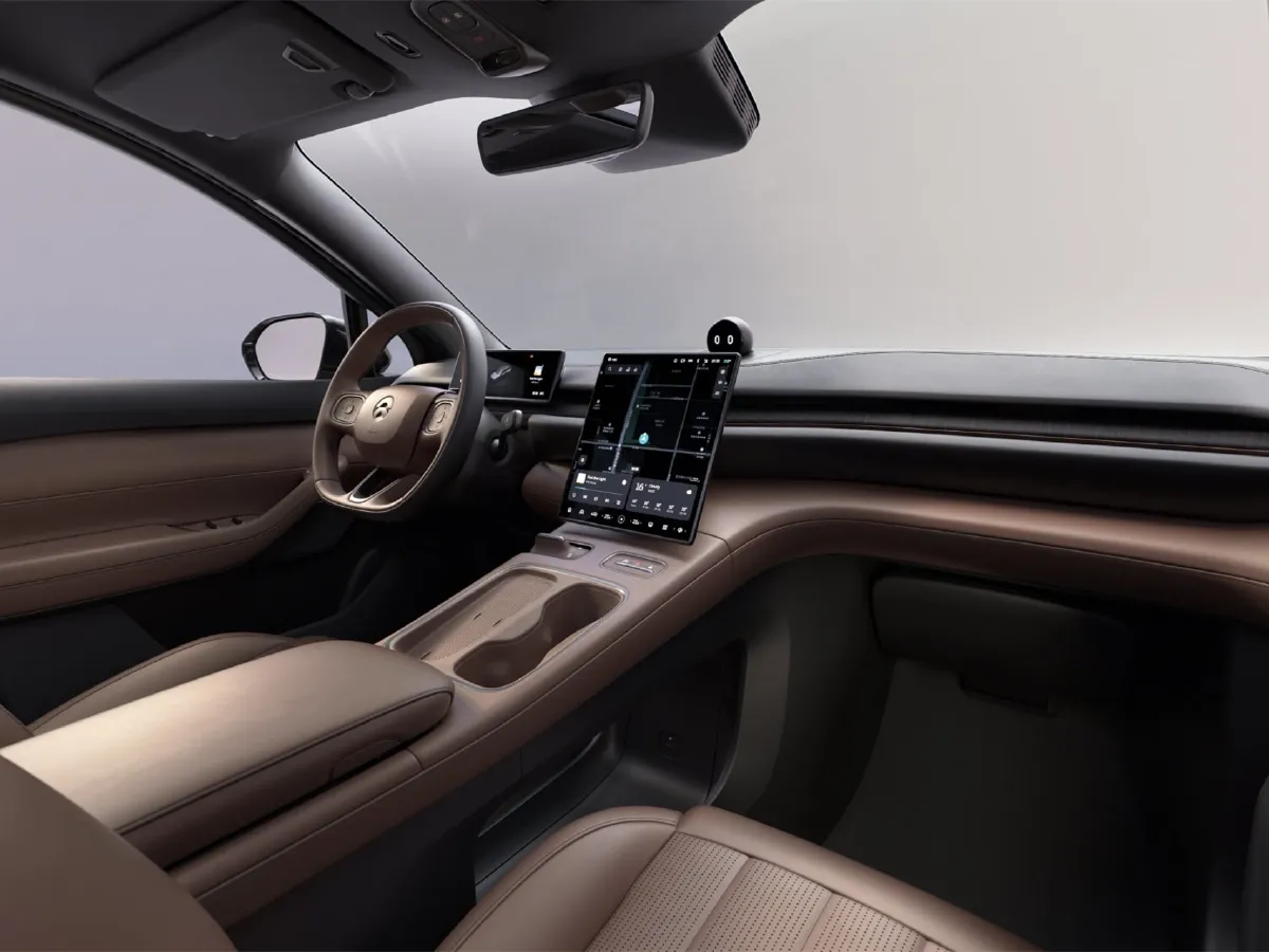 NIO ES6,autocango,china used car exporter,china ev exporter,chinese used car exporter,chinese used ev exporter