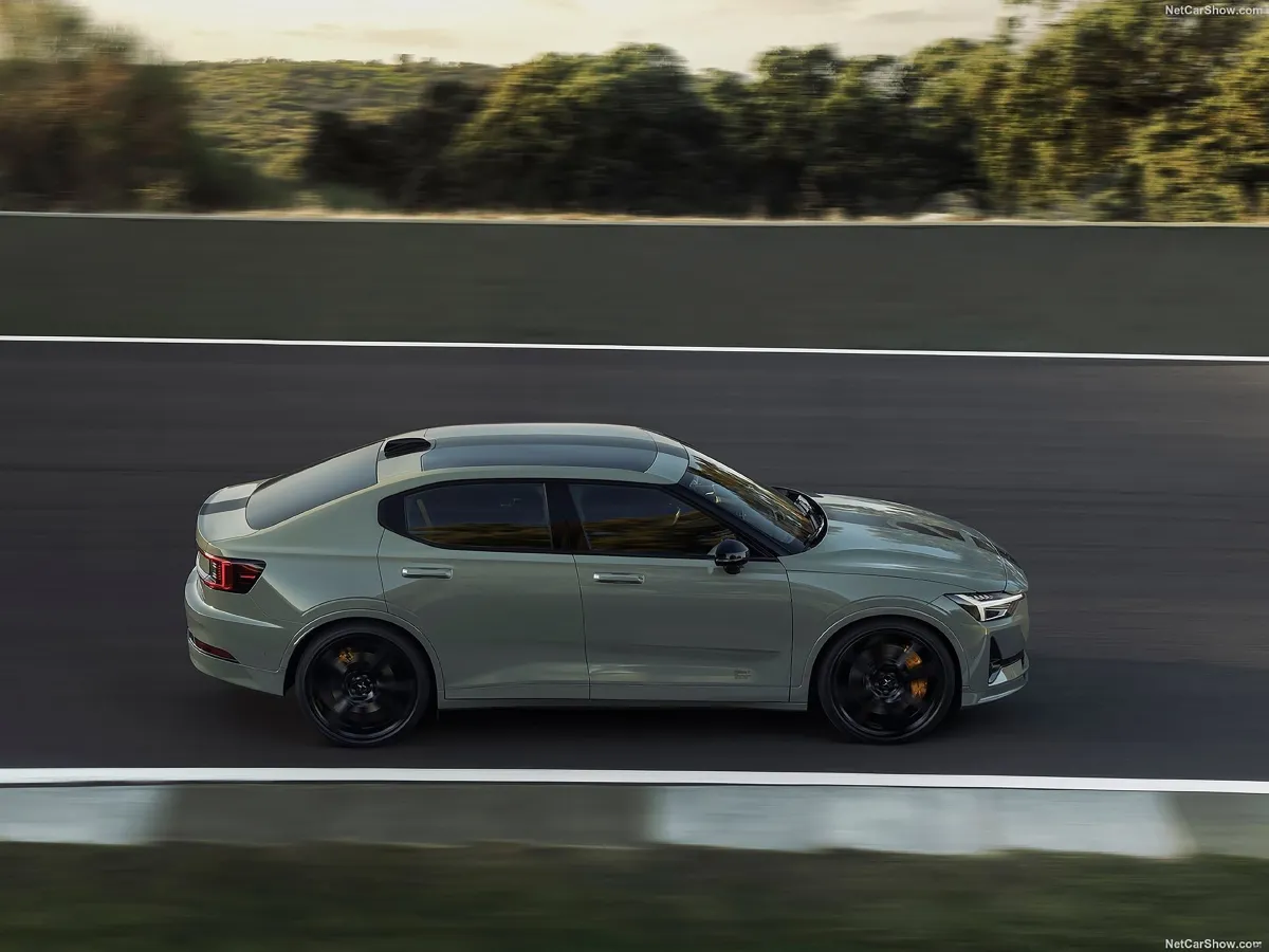 Polestar 2,autocango,china used car exporter,china ev exporter,chinese used car exporter,chinese used ev exporter