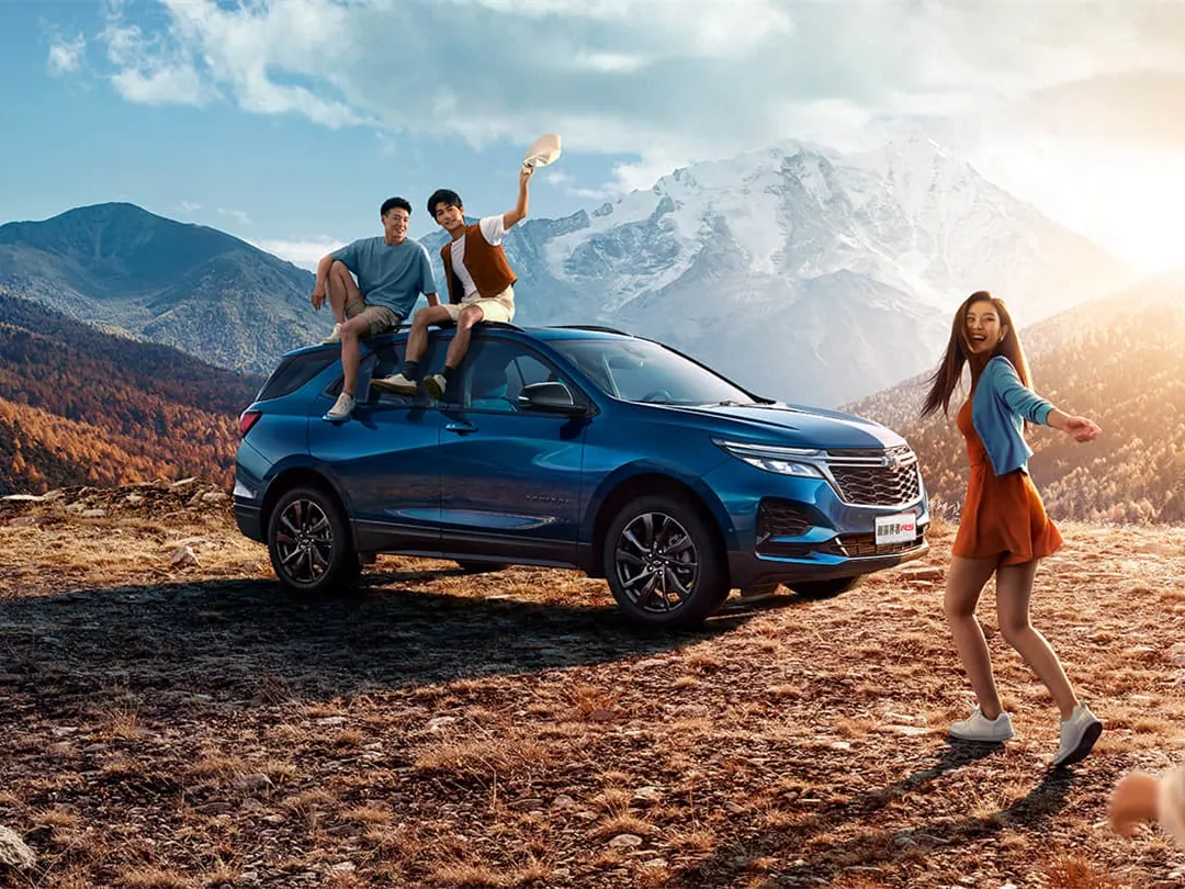 Chevrolet Equinox,autocango,china used car exporter,china ev exporter,chinese used car exporter,chinese used ev exporter