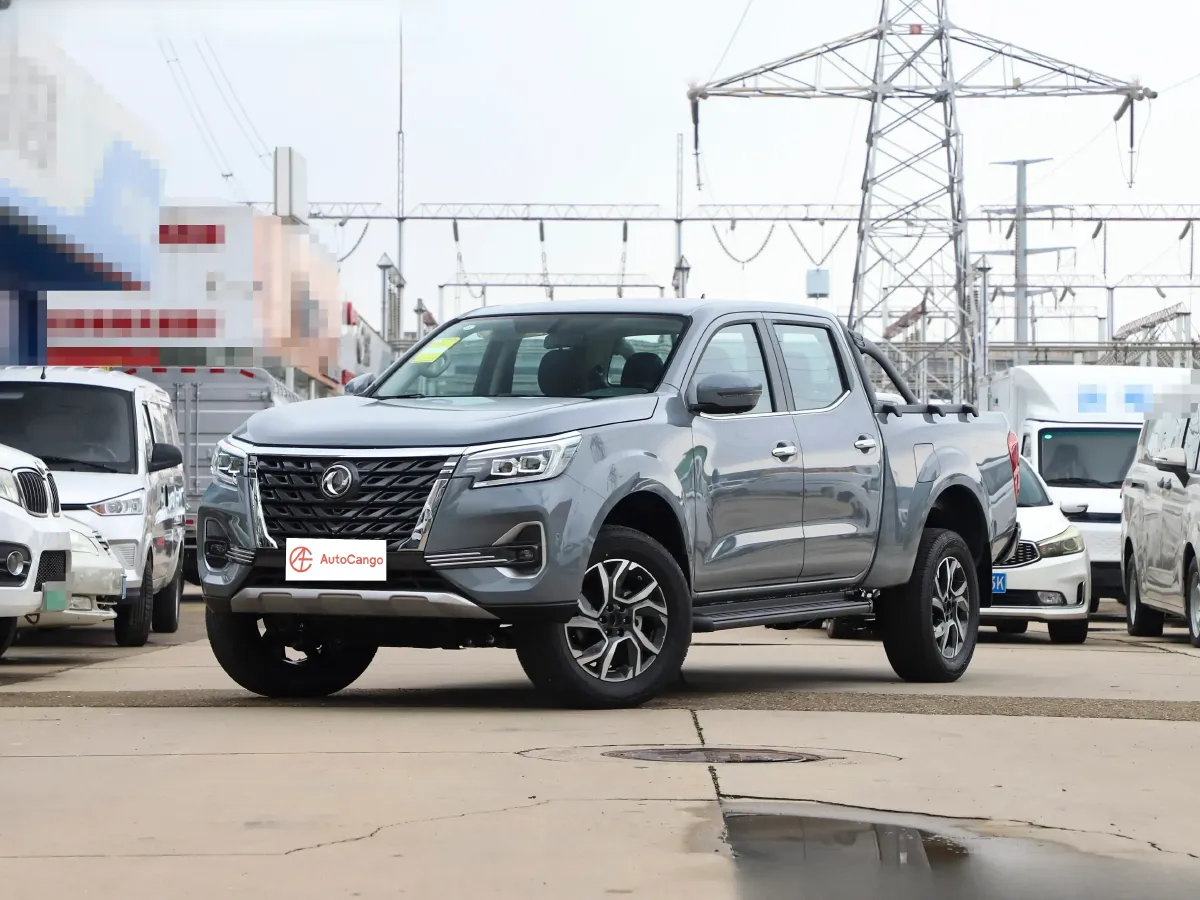 Dongfeng RuiQi 7,autocango,china used car exporter,china ev exporter,chinese used car exporter,chinese used ev exporter
