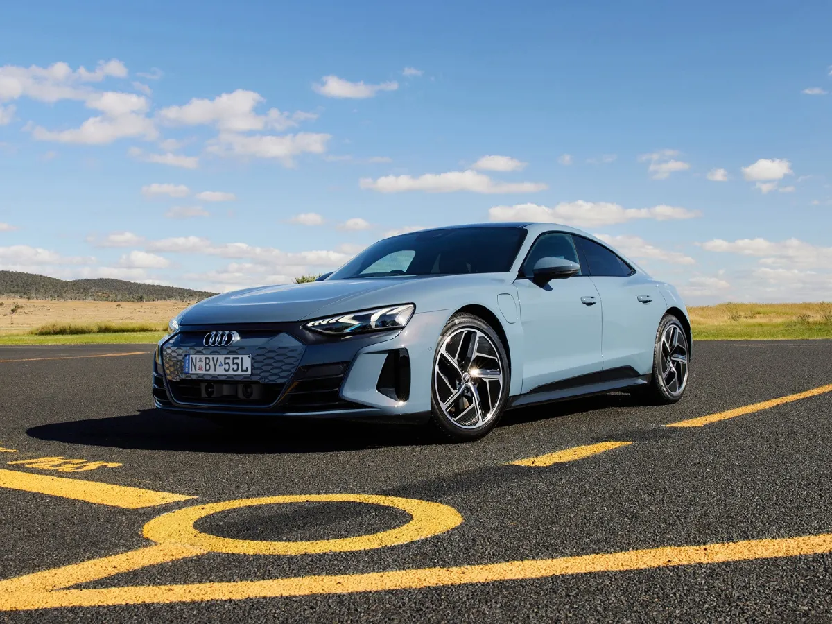 Audi e-tron GT,autocango,china used car exporter,china ev exporter,chinese used car exporter,chinese used ev exporter