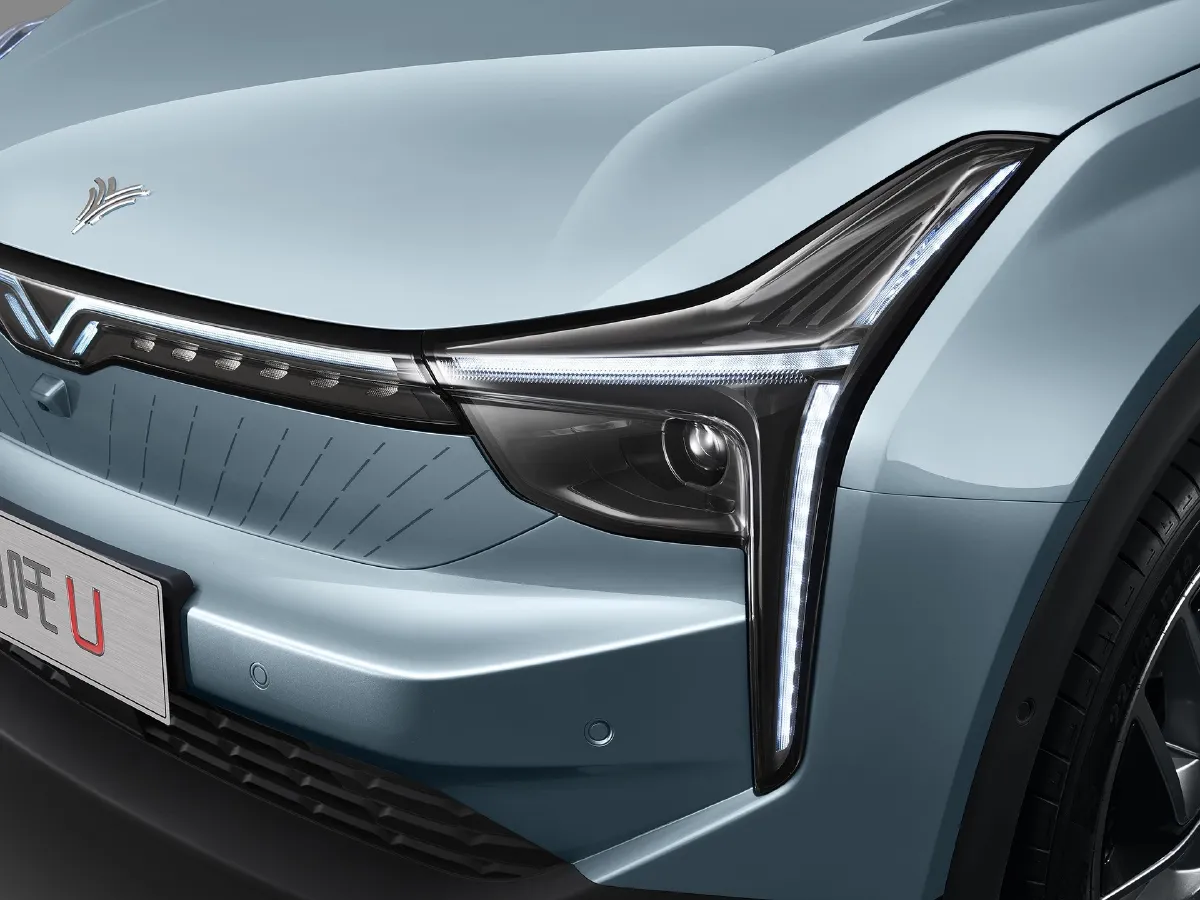 2023 Neta U BEV,autocango,china used car exporter,china ev exporter,chinese used car exporter,chinese used ev exporter