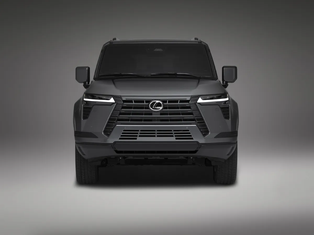 Lexus GX,autocango,china used car exporter,china ev exporter,chinese used car exporter,chinese used ev exporter