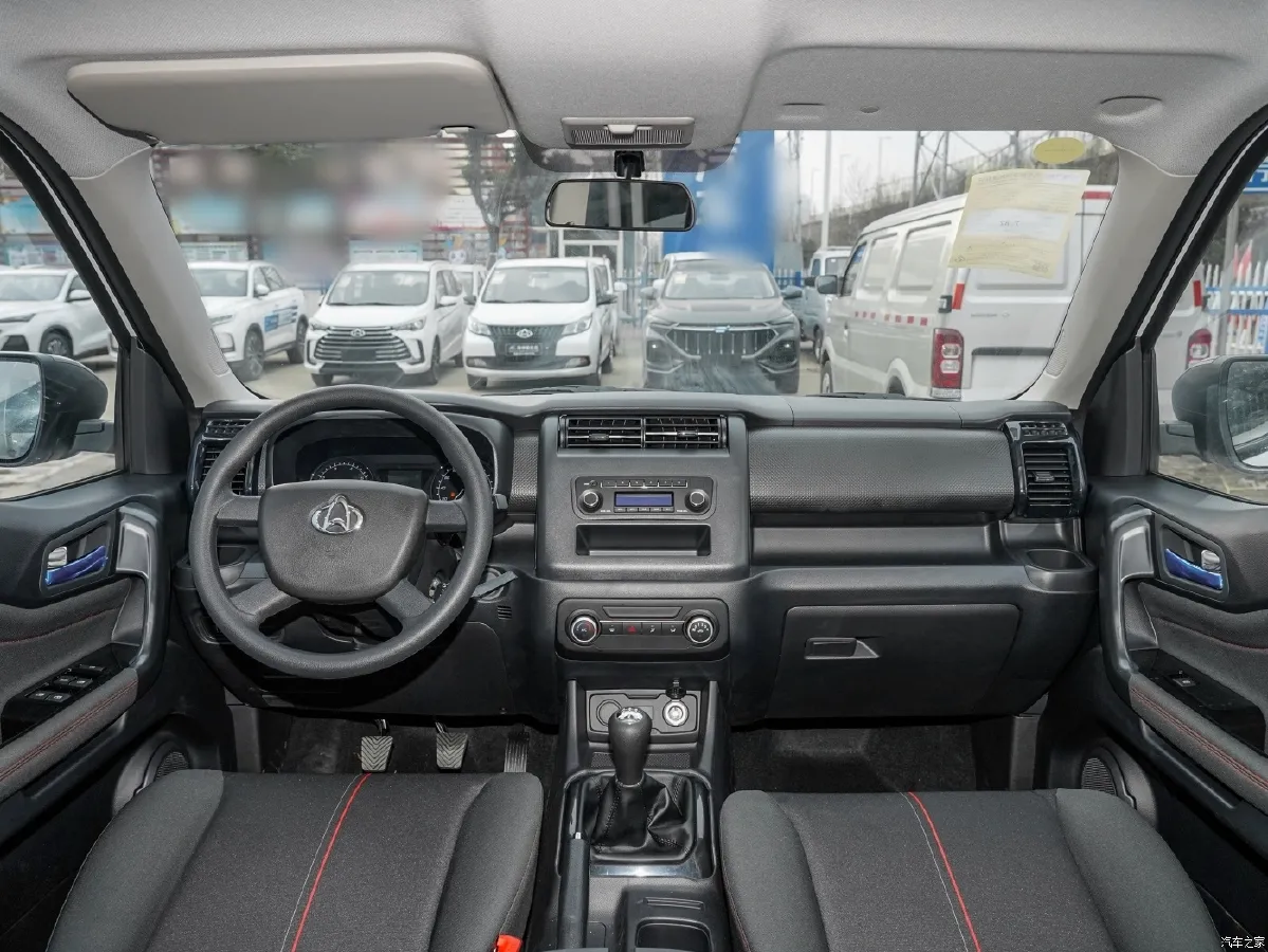 ChangAn Oshan X70A,autocango,china used car exporter,china ev exporter,chinese used car exporter,chinese used ev exporter