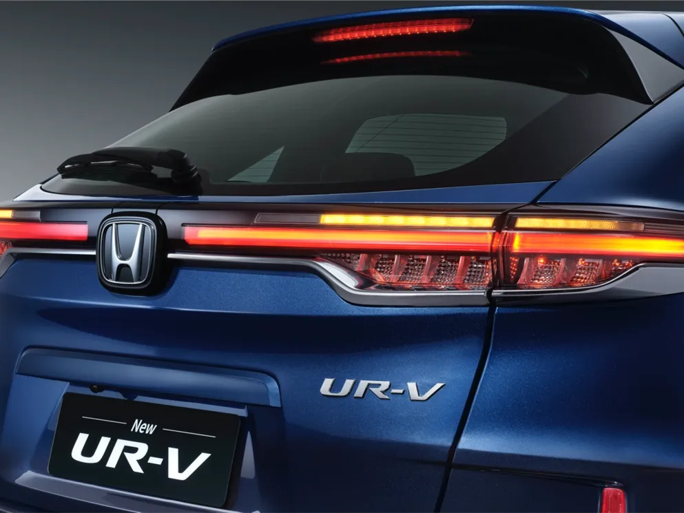 Honda UR-V,autocango,china used car exporter,china ev exporter,chinese used car exporter,chinese used ev exporter