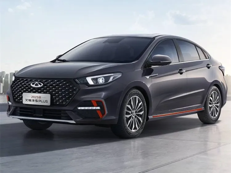 Chery Arrizo 5 Plus,autocango,china used car exporter,china ev exporter,chinese used car exporter,chinese used ev exporter