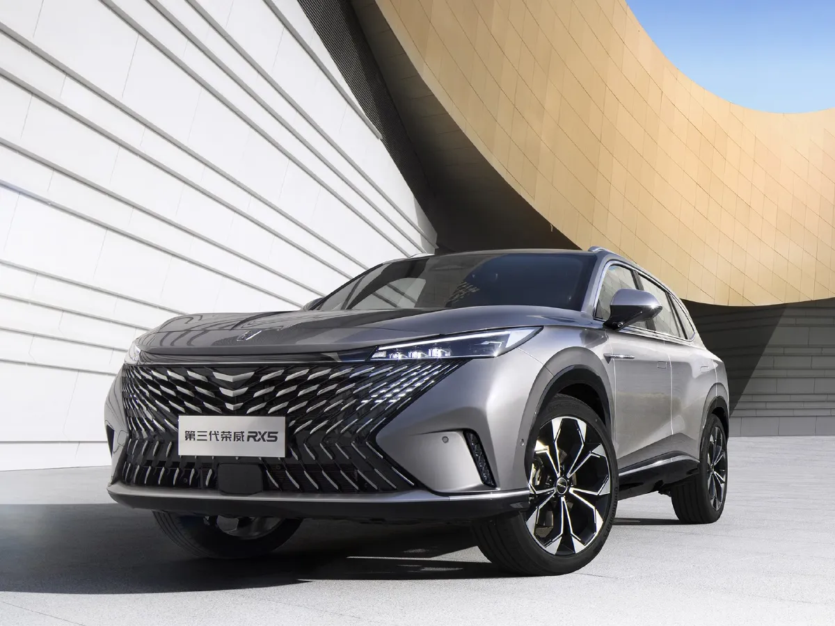 Roewe RX5,autocango,china used car exporter,china ev exporter,chinese used car exporter,chinese used ev exporter