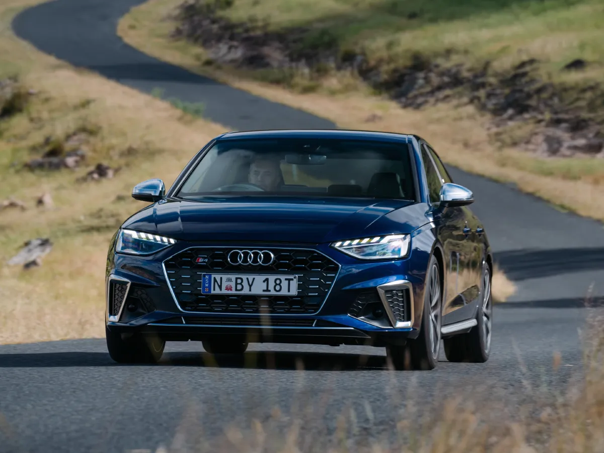 Audi S4,autocango,china used car exporter,china ev exporter,chinese used car exporter,chinese used ev exporter