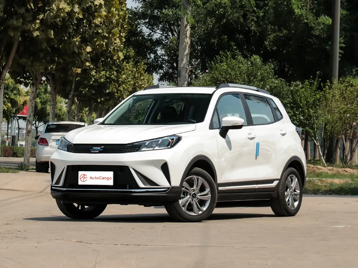 2019 ChangAn Oshan Cos 3 1.5L 107HP L4 5MT,autocango,china used car exporter,china ev exporter,chinese used car exporter,chinese used ev exporter