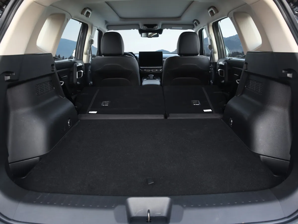 Haval Dargo PLUS,autocango,china used car exporter,china ev exporter,chinese used car exporter,chinese used ev exporter