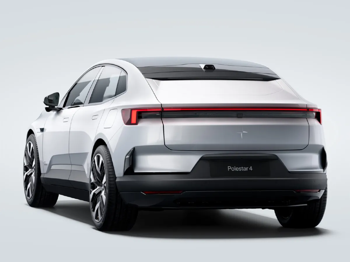 Polestar 4,autocango,china used car exporter,china ev exporter,chinese used car exporter,chinese used ev exporter