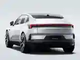 Polestar 4