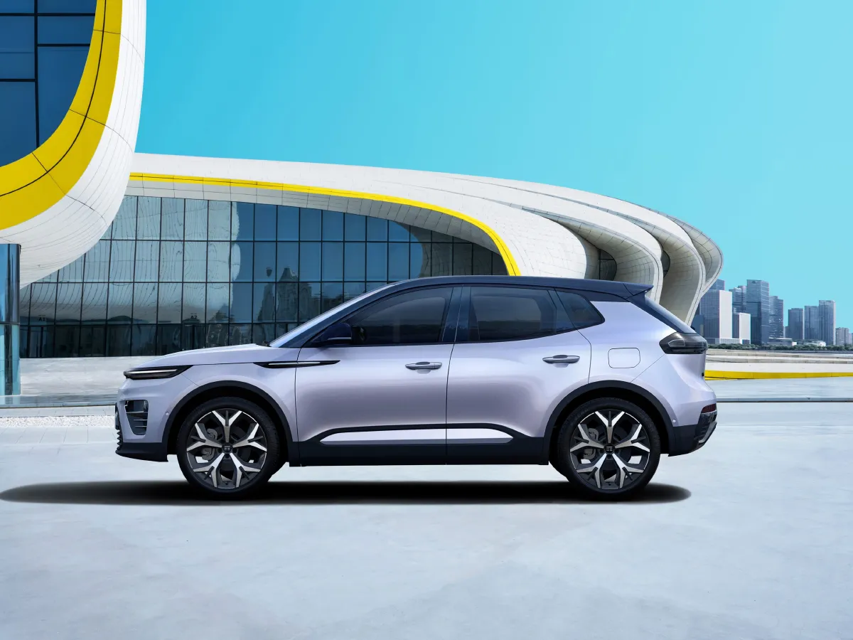 Enovate ME5,autocango,china used car exporter,china ev exporter,chinese used car exporter,chinese used ev exporter