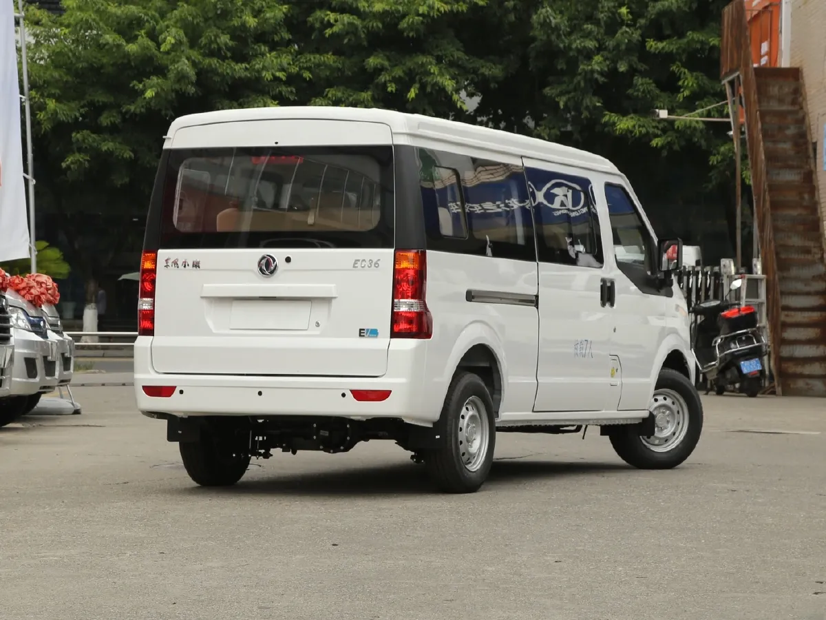 2021 DongFeng DFSK EC36 BEV 41.86KWH,autocango,china used car exporter,china ev exporter,chinese used car exporter,chinese used ev exporter
