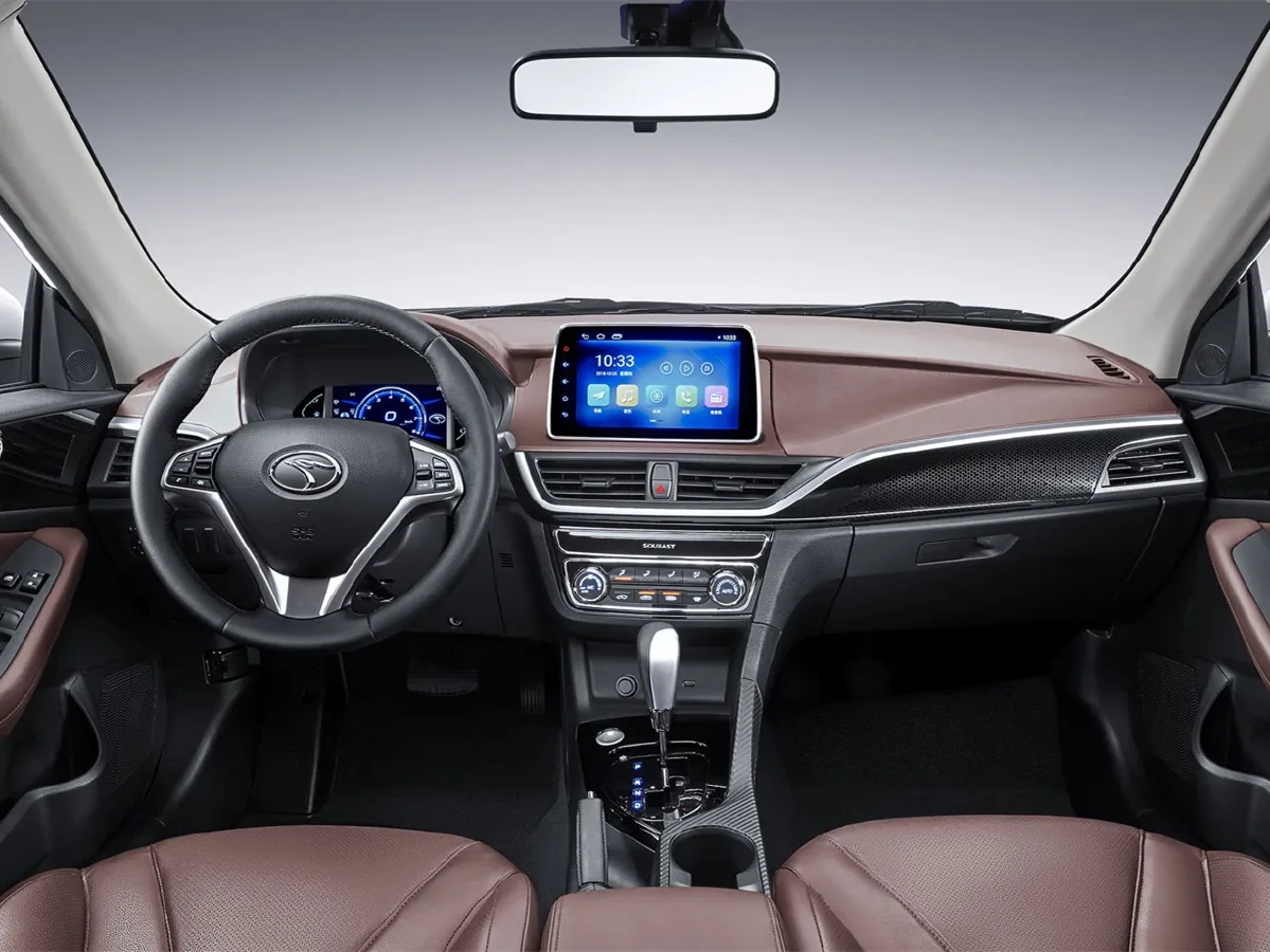 Soueast A5,autocango,china used car exporter,china ev exporter,chinese used car exporter,chinese used ev exporter