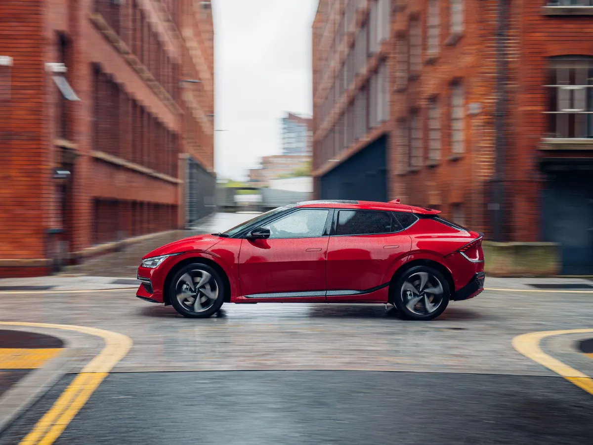 Kia EV6,autocango,china used car exporter,china ev exporter,chinese used car exporter,chinese used ev exporter