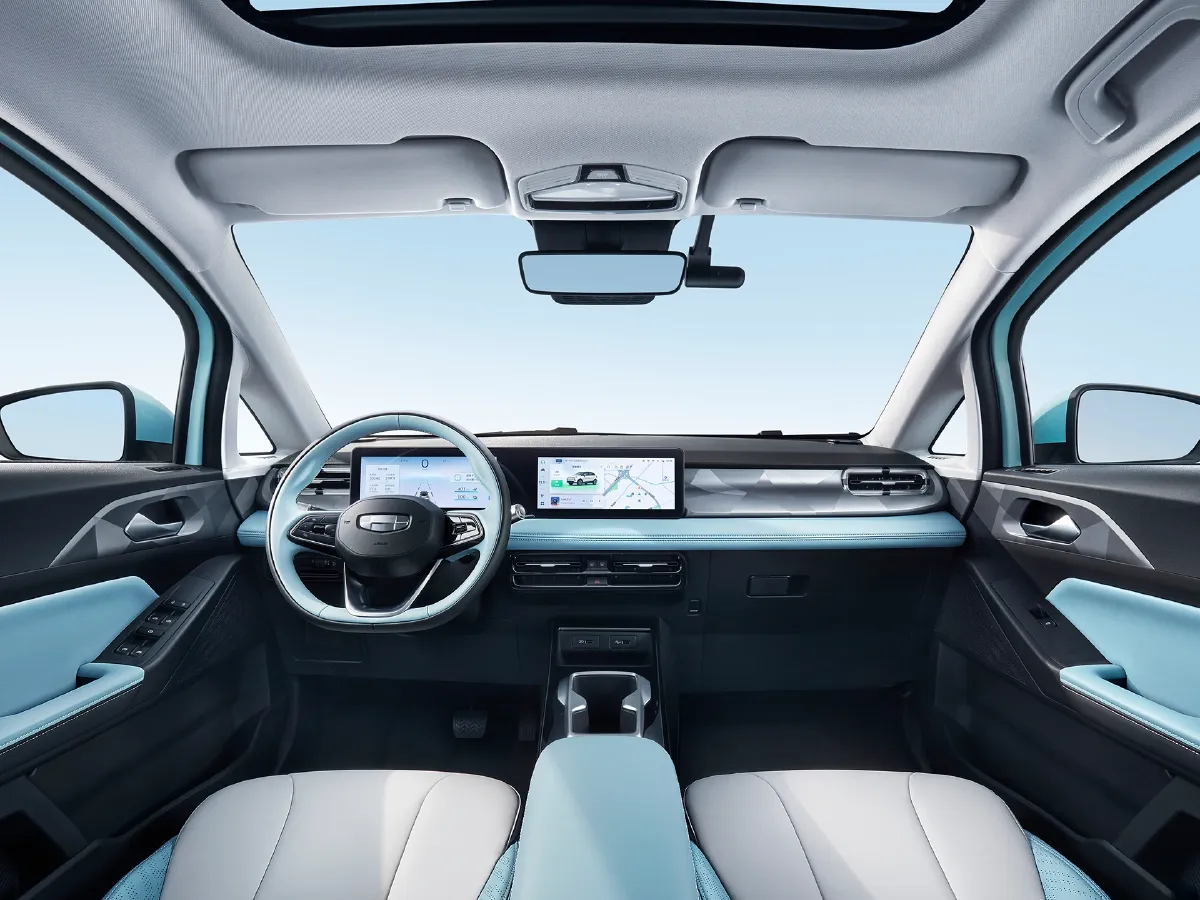 Geometry E,autocango,china used car exporter,china ev exporter,chinese used car exporter,chinese used ev exporter