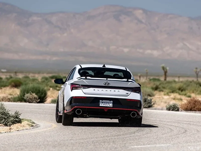 2025 Hyundai Elantra N 2.0T 276HP L4 8DCT,autocango,china used car exporter,china ev exporter,chinese used car exporter,chinese used ev exporter