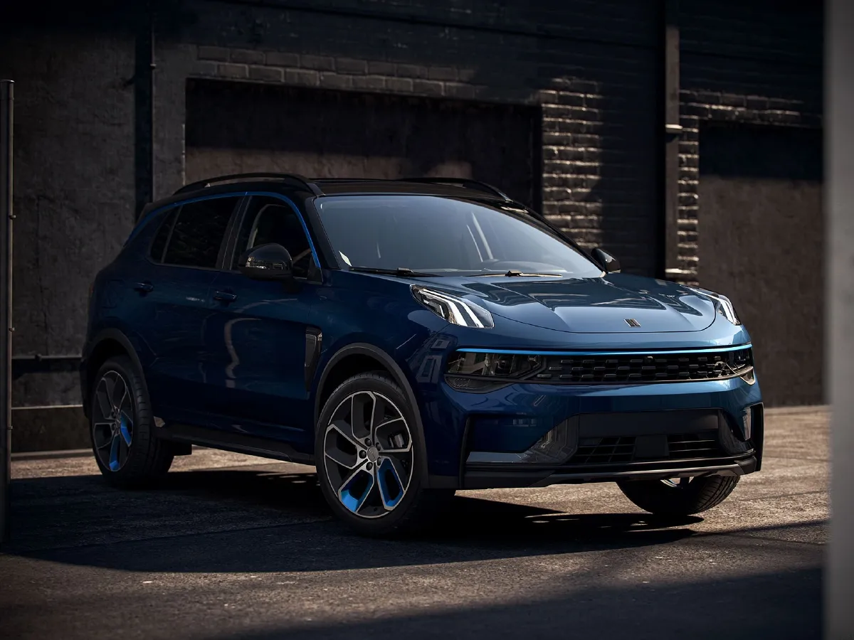 LYNK&CO 01 EM-P,autocango,china used car exporter,china ev exporter,chinese used car exporter,chinese used ev exporter