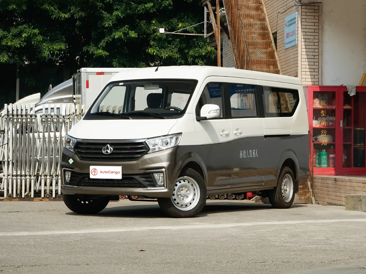 ChangAn KuaYue KuaYueXing V5,autocango,china used car exporter,china ev exporter,chinese used car exporter,chinese used ev exporter
