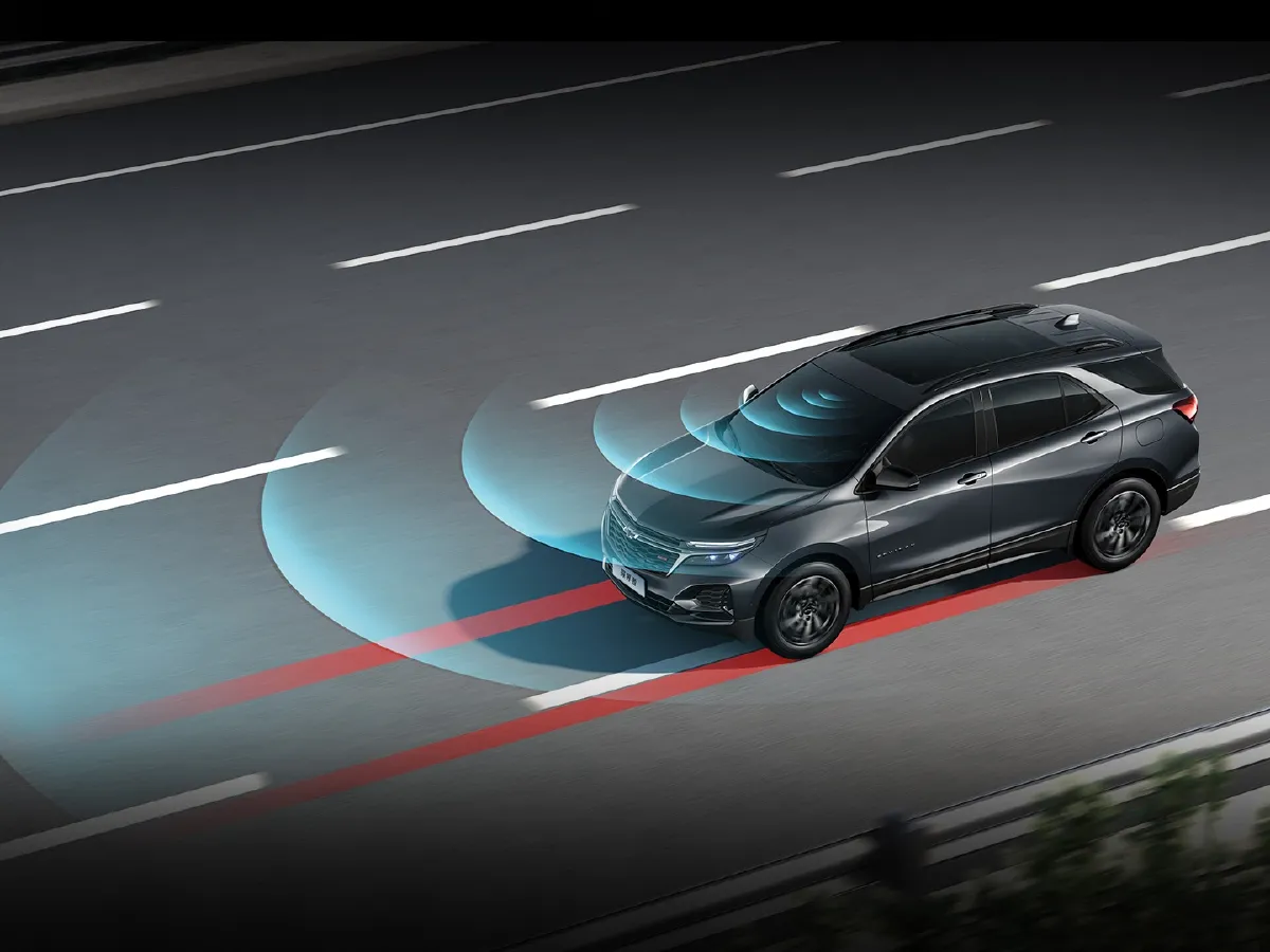 Chevrolet Equinox,autocango,china used car exporter,china ev exporter,chinese used car exporter,chinese used ev exporter