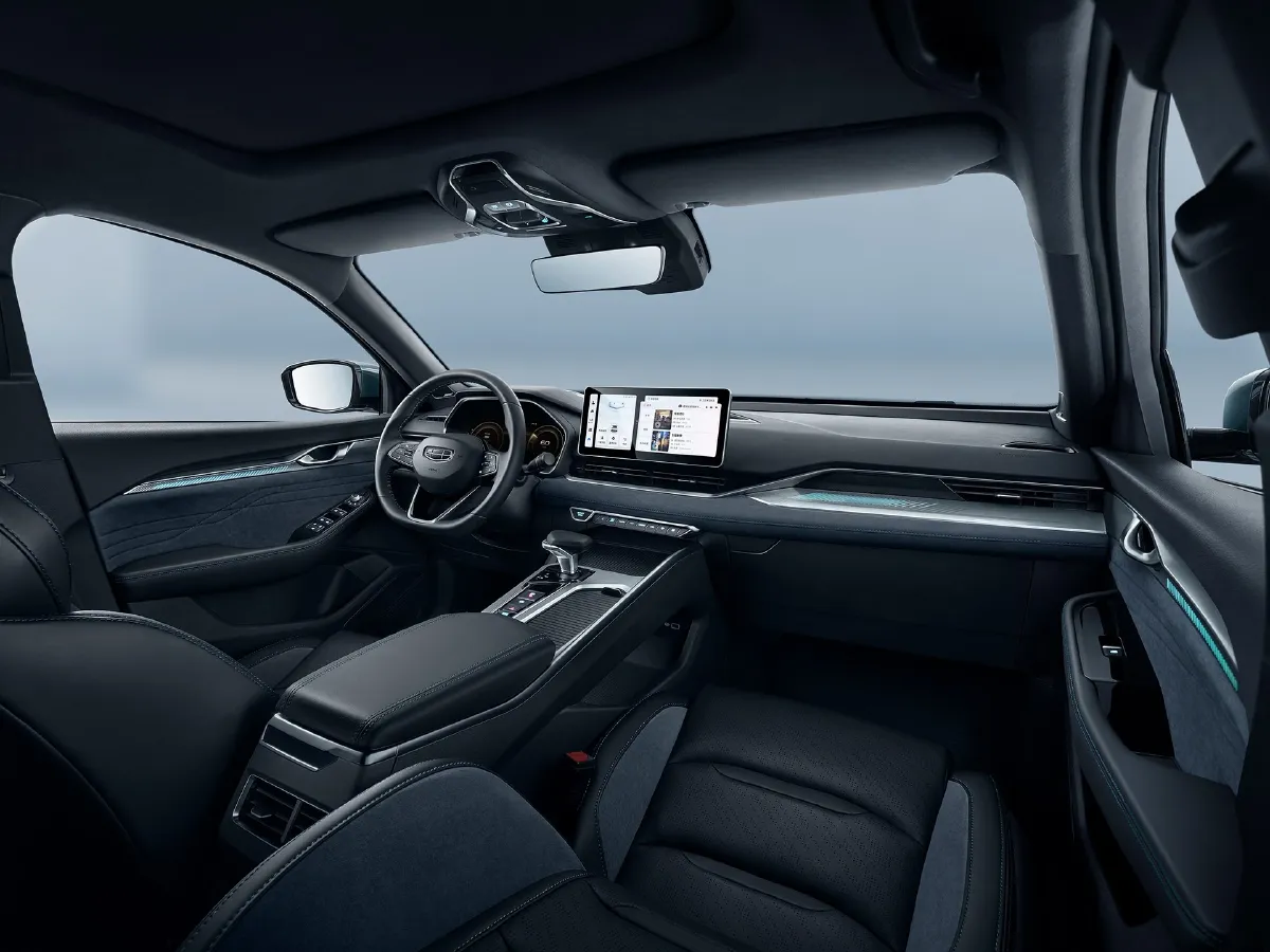 Geely Preface,autocango,china used car exporter,china ev exporter,chinese used car exporter,chinese used ev exporter