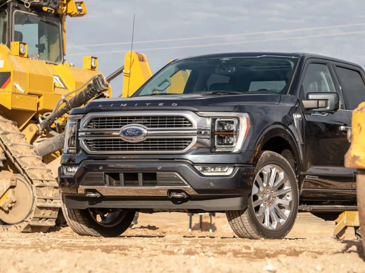 Ford F-150,autocango,china used car exporter,china ev exporter,chinese used car exporter,chinese used ev exporter