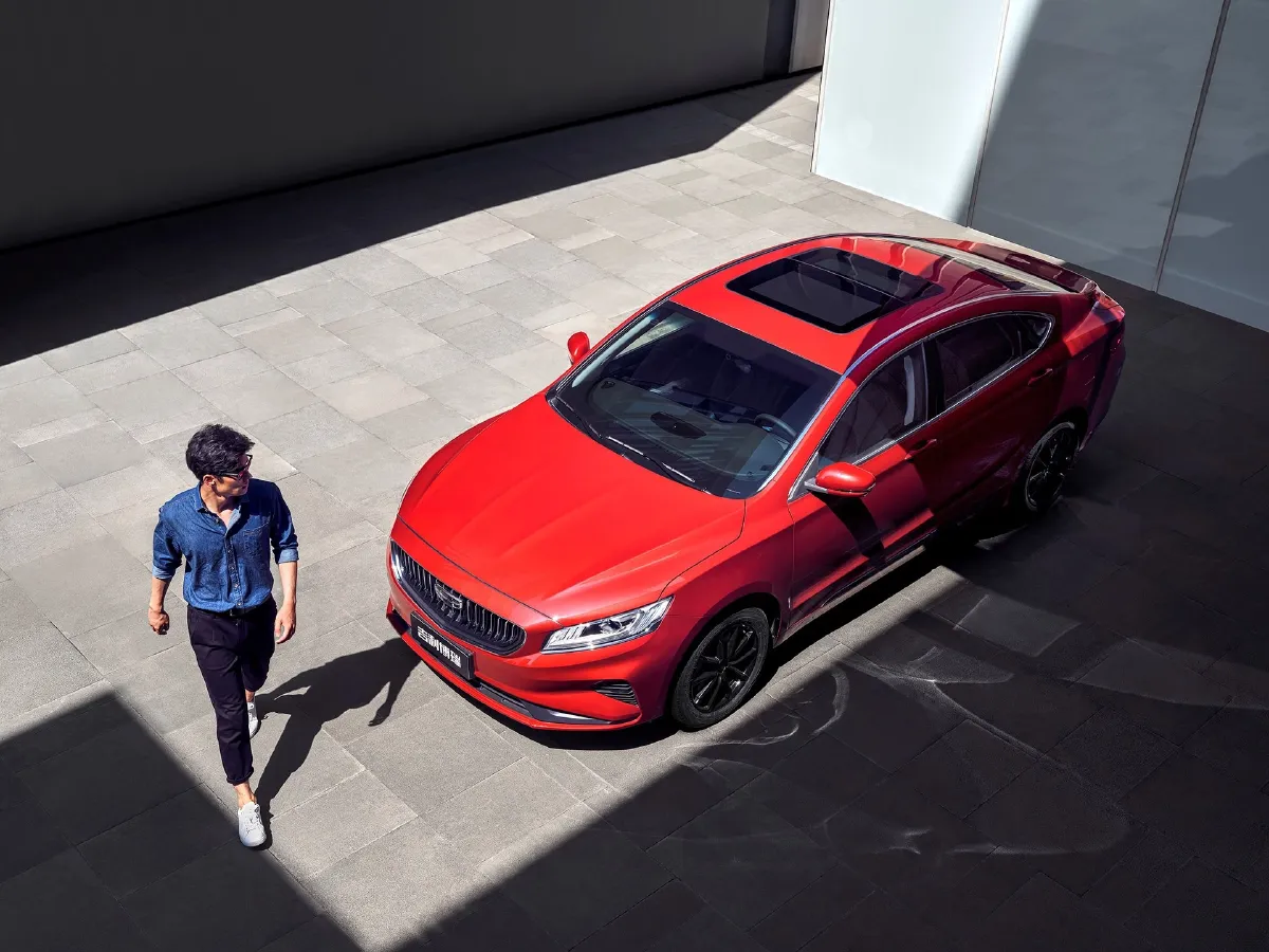 Geely Emgrand GT,autocango,china used car exporter,china ev exporter,chinese used car exporter,chinese used ev exporter