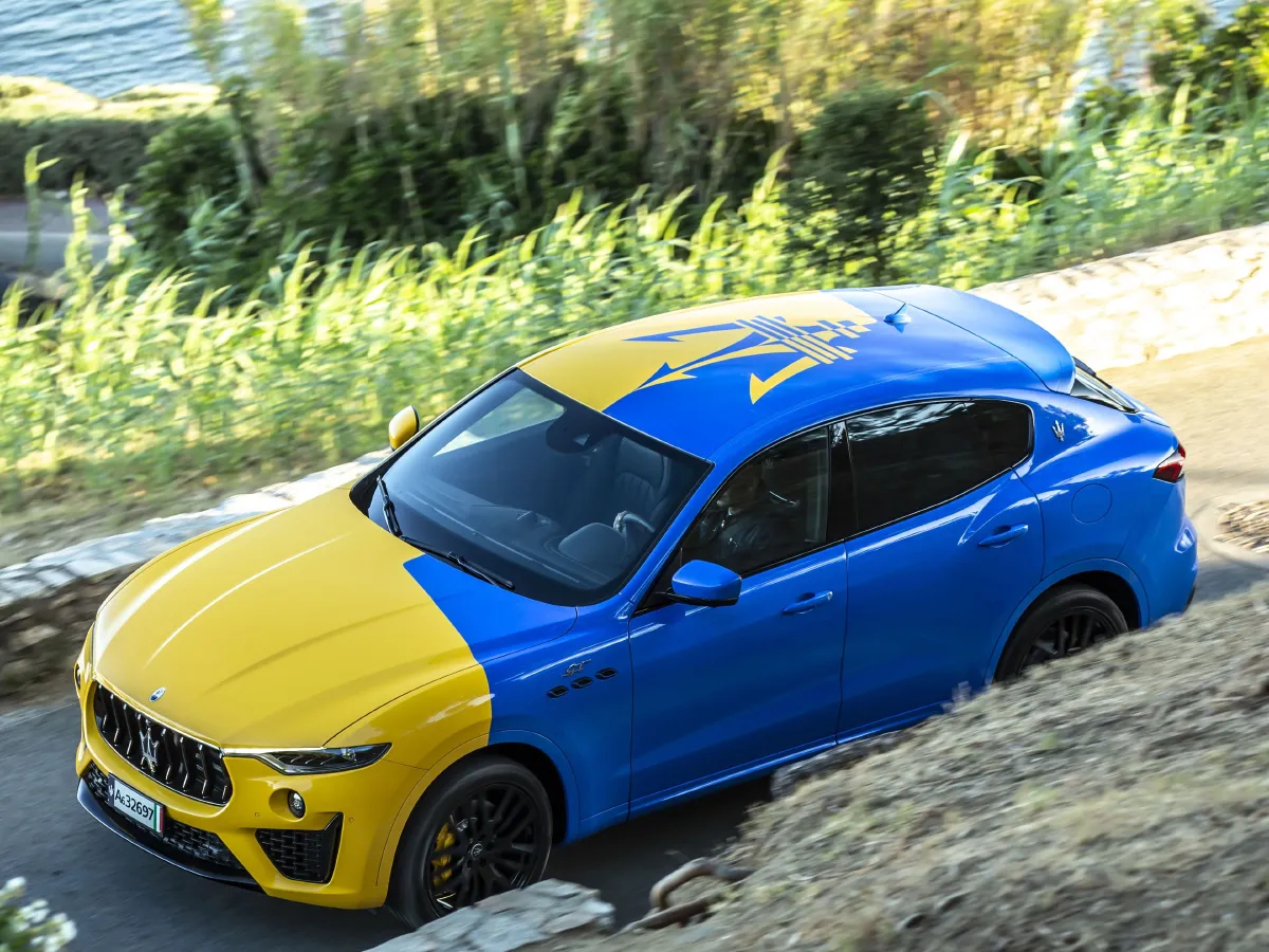 Maserati Levante,autocango,china used car exporter,china ev exporter,chinese used car exporter,chinese used ev exporter