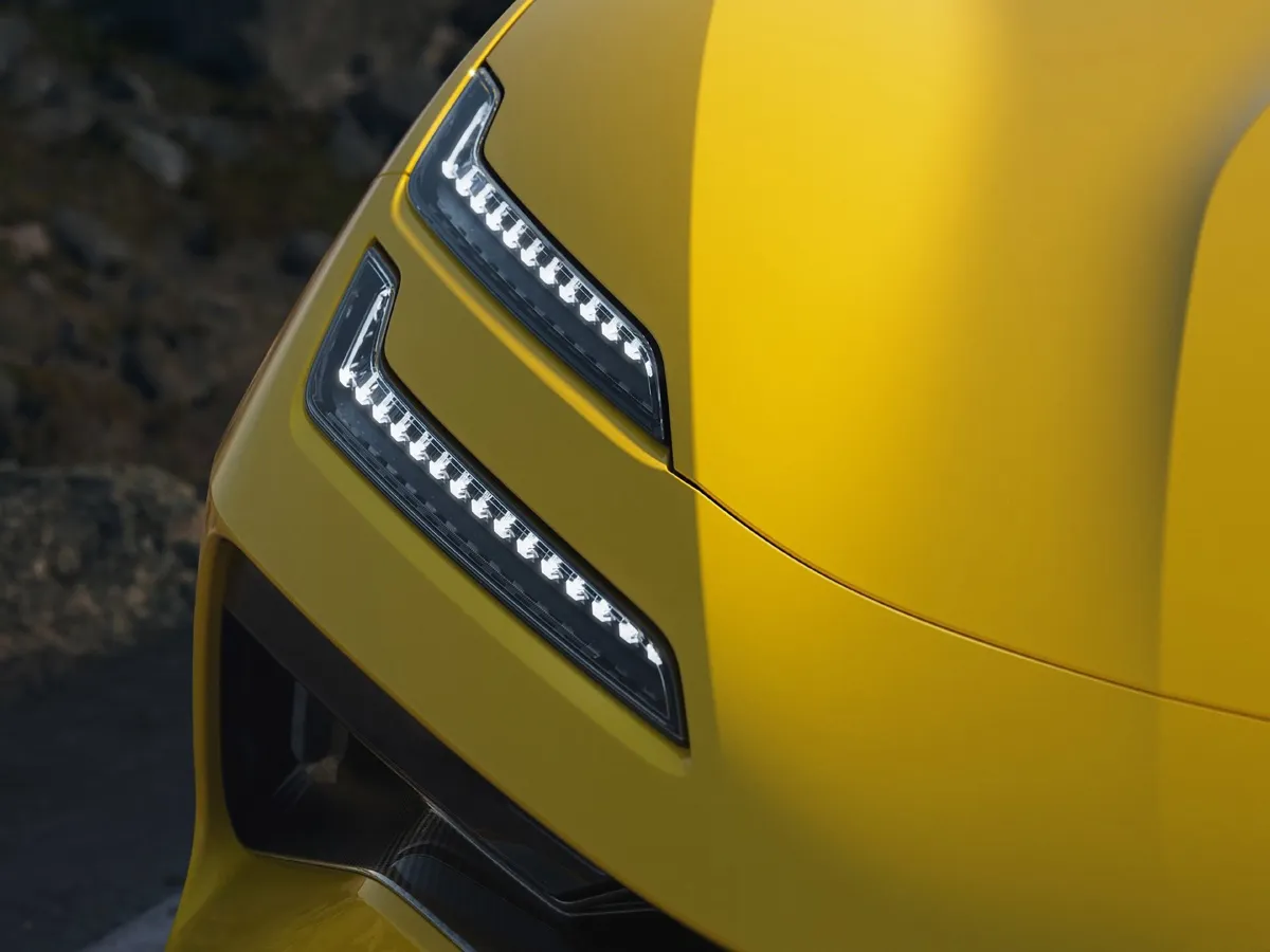 Lotus EMEYA,autocango,china used car exporter,china ev exporter,chinese used car exporter,chinese used ev exporter