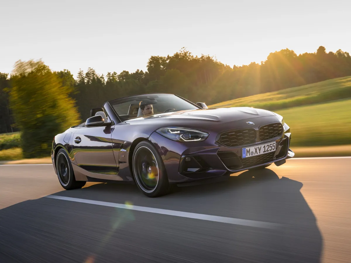 BMW Z4,autocango,china used car exporter,china ev exporter,chinese used car exporter,chinese used ev exporter