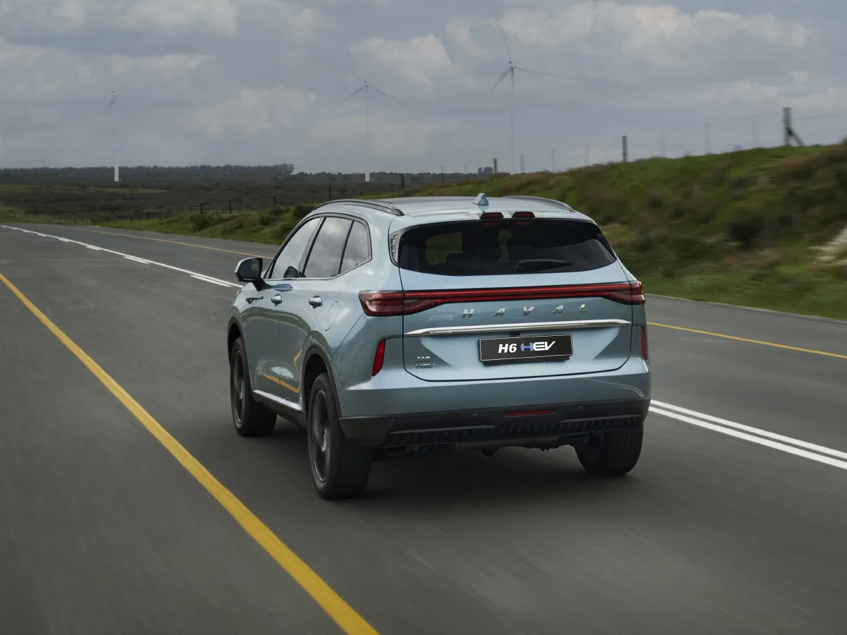 2011 Haval H6 2.0L 133HP L4 5MT,autocango,china used car exporter,china ev exporter,chinese used car exporter,chinese used ev exporter